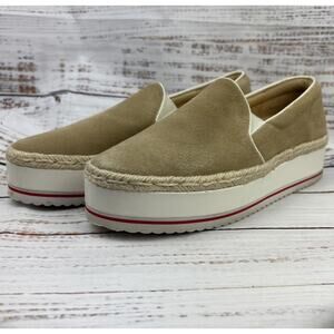 Joie Daela Sneakers Slip On Shoes‎ size 7.5 US Women EUR 37.5 Retail $298